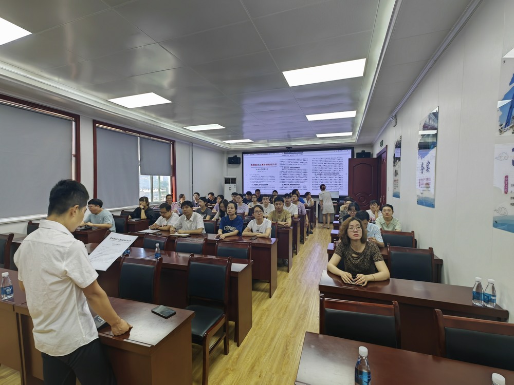 陜煤建設機電安裝公司：以安全與技術為基 筑牢發(fā)展之路