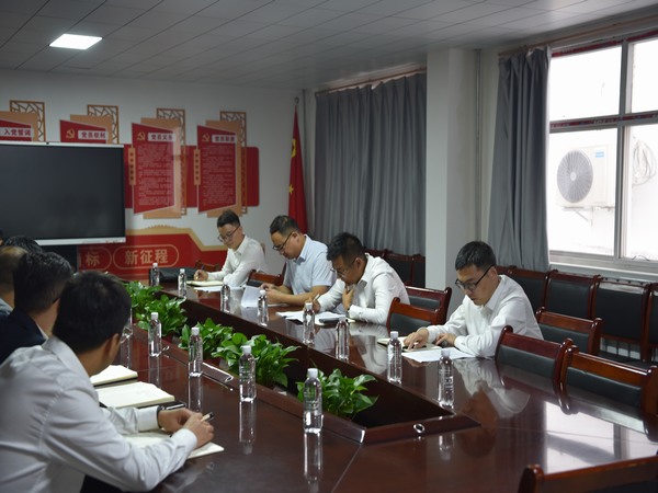 陜煤建設煤礦運營服務分公司：深化科普實踐 共筑 科技強國基石