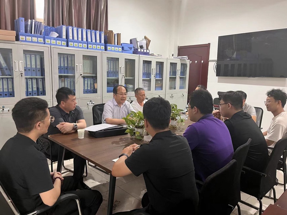 陜煤建設(shè)礦建二公司：創(chuàng)新促發(fā)展 青年領(lǐng)未來