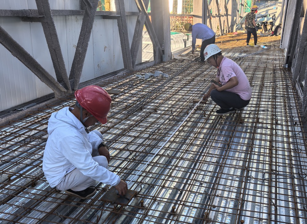 陜煤建設(shè)天工公司新疆第一項目部：打響百日質(zhì)量提升攻堅戰(zhàn)