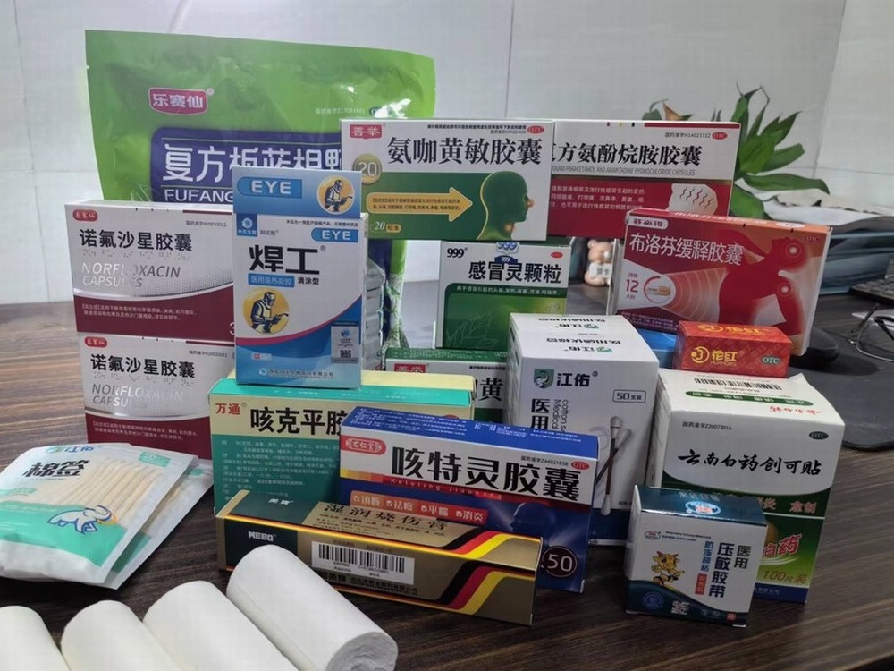 陜煤建設(shè)機(jī)電安裝公司涼水井項(xiàng)目部：健康相伴，發(fā)展同行