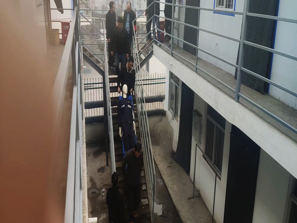 陜煤建設(shè)煤礦運營服務(wù)分公司：強化消防演練與安全培訓(xùn)，筑牢安全生產(chǎn)防線