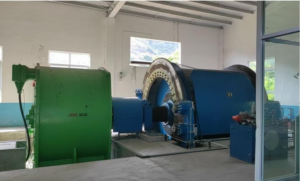 陜煤建設設計研究院：創(chuàng)新突破，安全升級