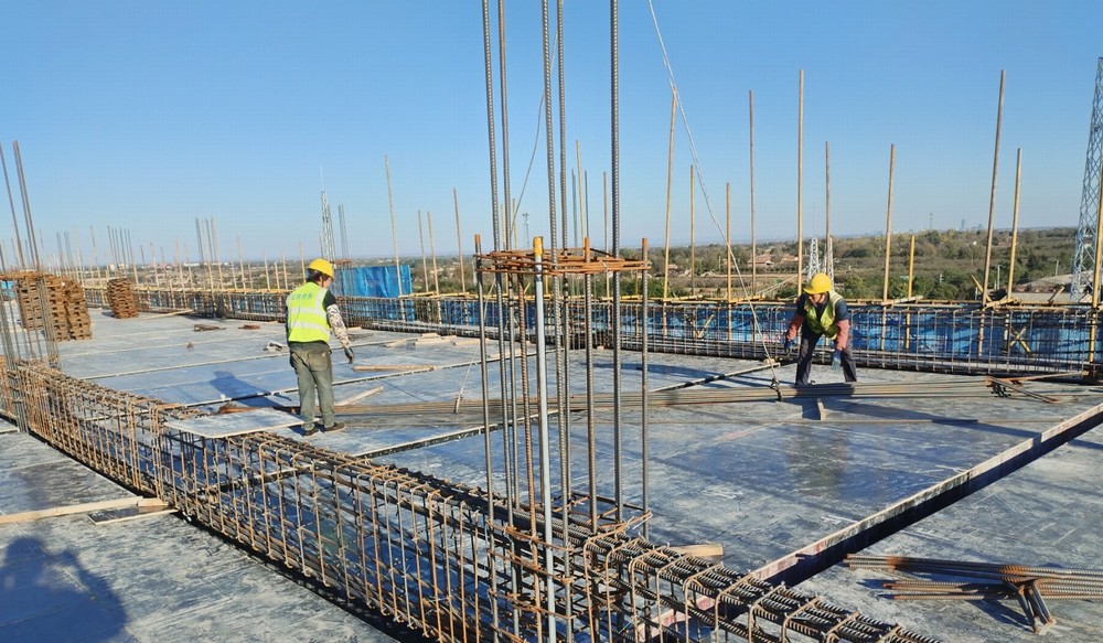 以磚瓦為筆，繪就城市新畫卷