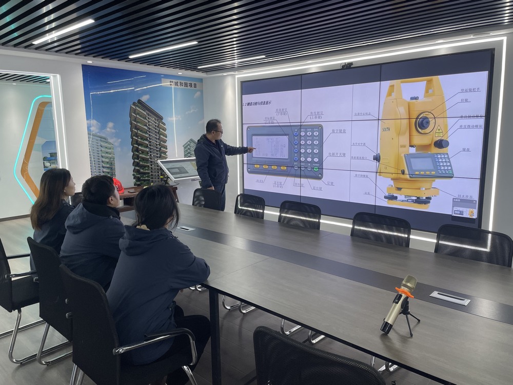 陜煤建設韓城分公司土建一項目部：“融黨建”串起企業(yè)發(fā)展“同心圓”