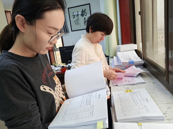 陜煤建設(shè)煤礦運(yùn)營服務(wù)分公司：強(qiáng)化財(cái)務(wù)戰(zhàn)略管理，提升企業(yè)核心競爭力