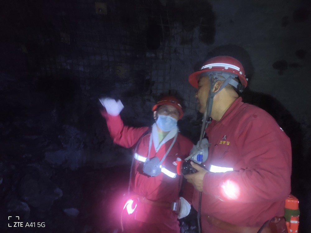 陜煤建設(shè)礦建二公司：三個(gè)聚焦，打響全年“收官戰(zhàn)”