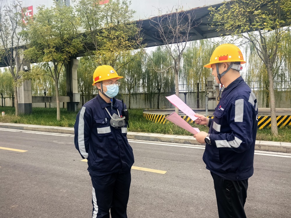 陜煤建設(shè)洗選煤運營公司神渭蒲城運營項目部:暖心關(guān)懷 鑄就職工幸福港灣