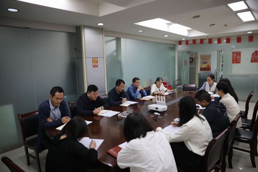 陜煤建設(shè)路橋分公司：以“紀(jì)檢＋”，提升監(jiān)督執(zhí)紀(jì) 工作效能