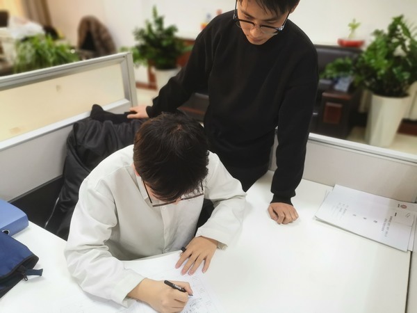 陜煤建設煤礦運營服務分公司：強化人才培養(yǎng)，推動隊伍建設邁上新臺階