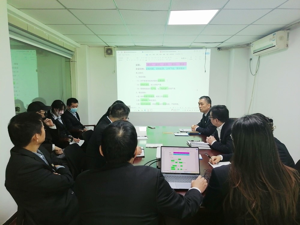 陜煤建設(shè)設(shè)計(jì)研究院：作風(fēng)技能雙輪并驅(qū)，“駛”向新征程