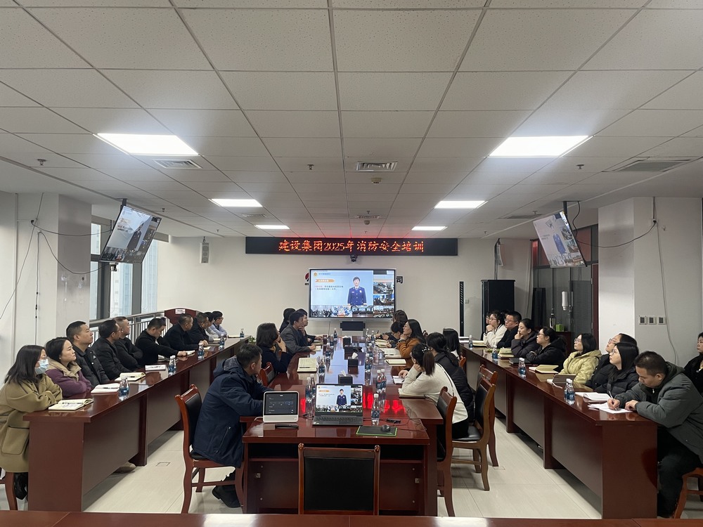 ！—微信待選—！陜煤建設天工公司：多措并舉，全面提升安全管理能力