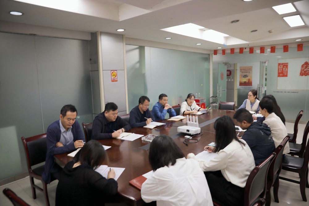 陜煤建設路橋分公司以踔厲奮發(fā)之姿，續(xù)寫發(fā)展新篇