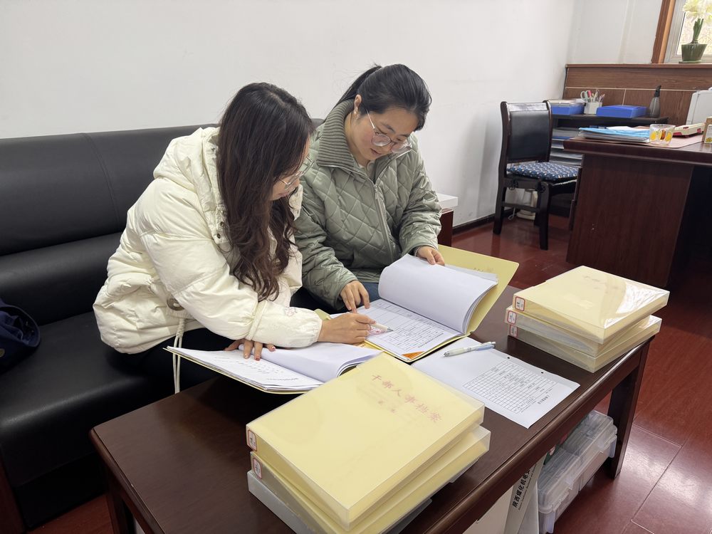 陜煤建設(shè)機(jī)電安裝公司：解鎖特殊工種信息“密碼”，開啟人才強(qiáng)企新征程