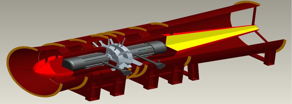 陜煤建設(shè)設(shè)計研究院：聚焦通風(fēng)技術(shù)革新，筑牢煤礦安全防線