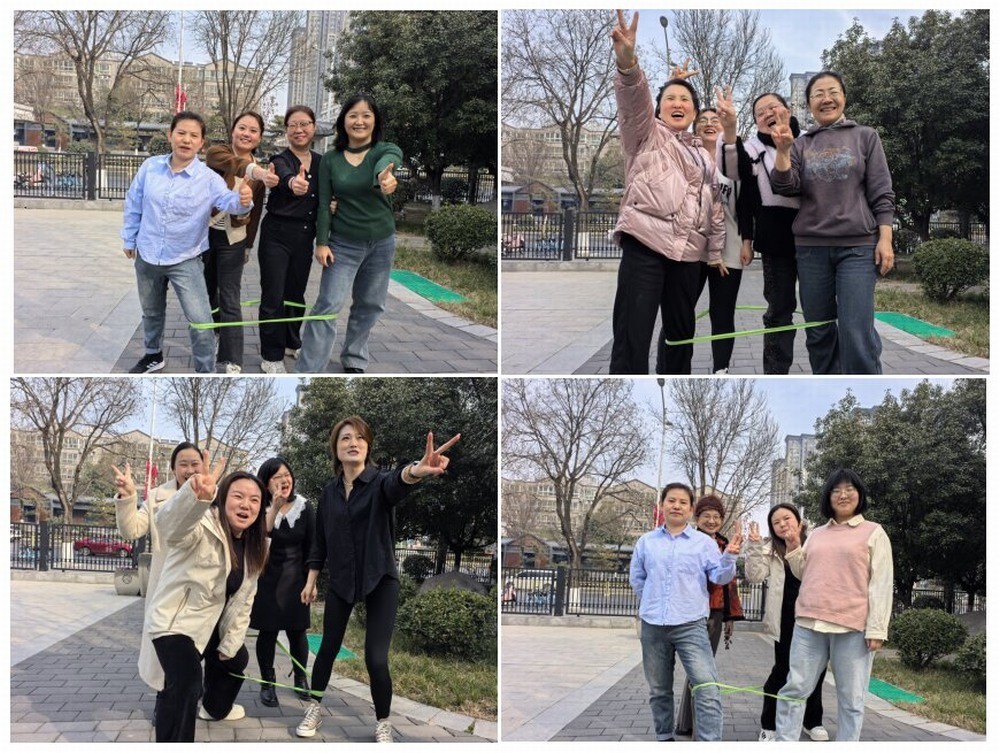 陜煤建設(shè)礦建二公司舉辦“時(shí)光童夢，魅力綻放”婦女節(jié)主題活動(dòng)