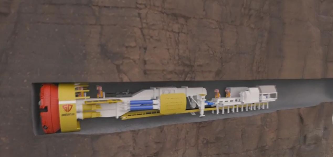 陜煤建設(shè)設(shè)計(jì)研究院：全力推進(jìn)采區(qū)設(shè)計(jì)修編為礦井安全、高效生產(chǎn)“蓄能”