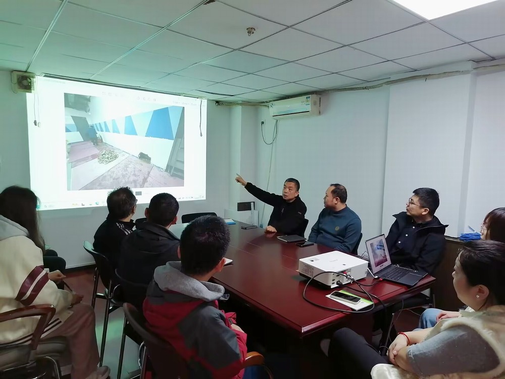 陜煤建設(shè)設(shè)計(jì)研究院：人才賦能擘畫企業(yè)發(fā)展藍(lán)圖