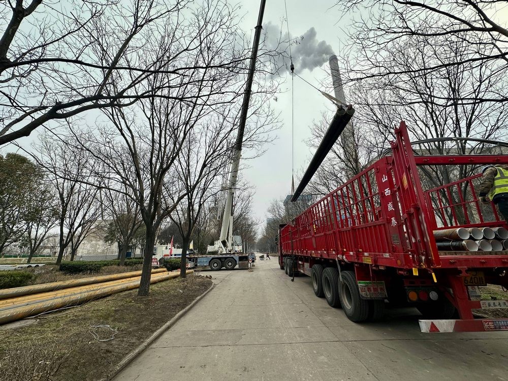 陜煤建設(shè)機(jī)電安裝公司：多舉措筑牢安全生產(chǎn)屏障 推動(dòng)高質(zhì)量發(fā)展行穩(wěn)致遠(yuǎn)