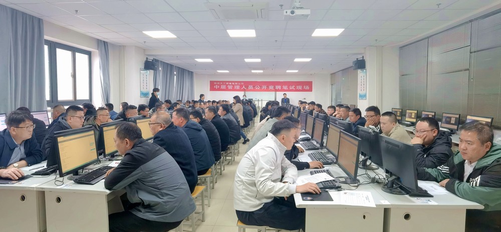 深化改革強(qiáng)根基，廣納賢才促發(fā)展