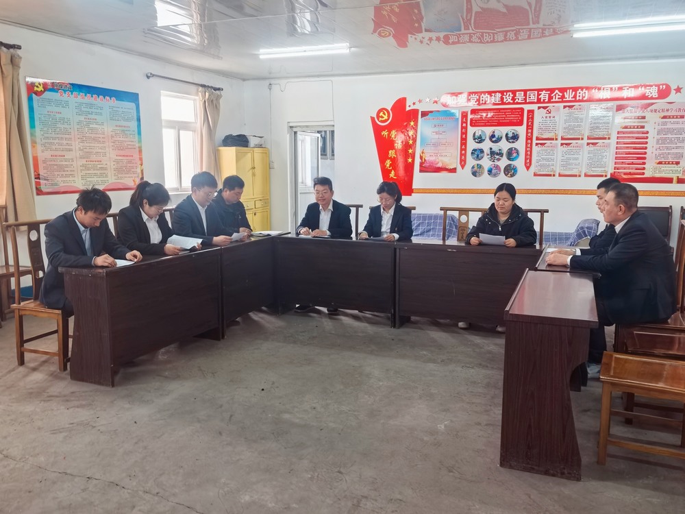 陜煤建設(shè)韓城分公司安裝六項(xiàng)目部：燃青春，遇“健”更好的自己