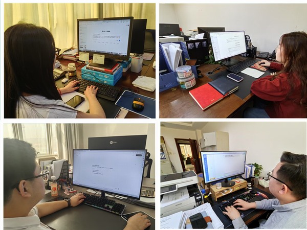 陜煤建設(shè)煤礦運(yùn)營(yíng)服務(wù)分公司：AI技能觸角深入基層，賦能行穩(wěn)致遠(yuǎn)發(fā)展