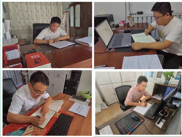 陜煤建設(shè)煤礦運(yùn)營服務(wù)分公司：“三堅(jiān)持”推動(dòng)作風(fēng)建設(shè)取得新成效