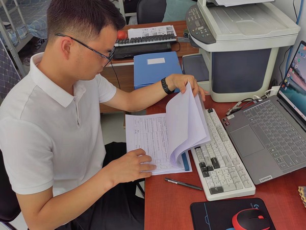 陜煤建設(shè)煤礦運(yùn)營服務(wù)分公司：糾樹并舉促進(jìn)作風(fēng)建設(shè)常態(tài)長效