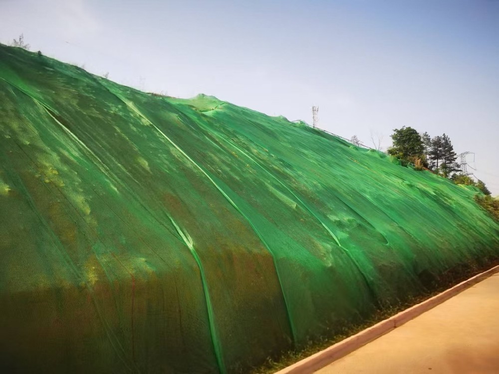 陜煤建設(shè)西北分公司湖南益陽項(xiàng)目部：多措并舉筑綠色防線、綠水青山就是金山銀山