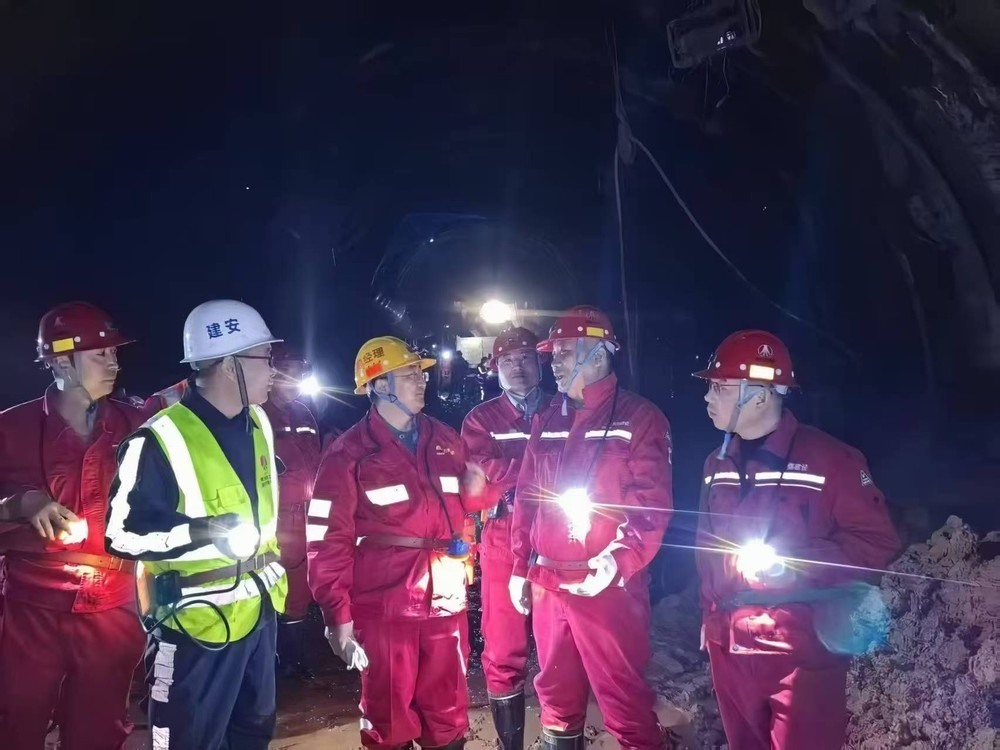 陜煤建設(shè)礦建三公司:強(qiáng)執(zhí)行轉(zhuǎn)作風(fēng)，推動(dòng)四種經(jīng)營(yíng)理念踐行入腦入心