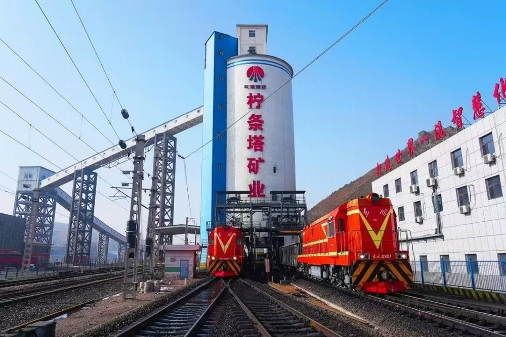 陜煤建設(shè)洗選煤運營公司檸條塔運營項目部:“防”字當(dāng)頭、“實”字托底，逆風(fēng)而行保生產(chǎn)！?