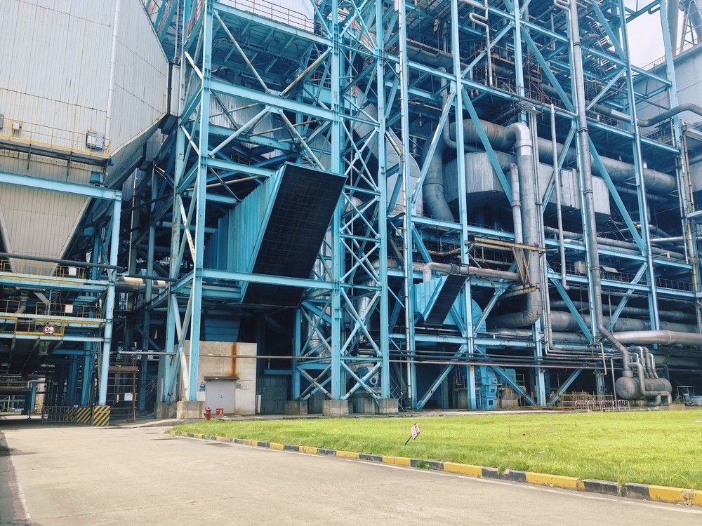 陜煤建設(shè)韓城分公司:跨界取經(jīng)促升級，精益運維助發(fā)展