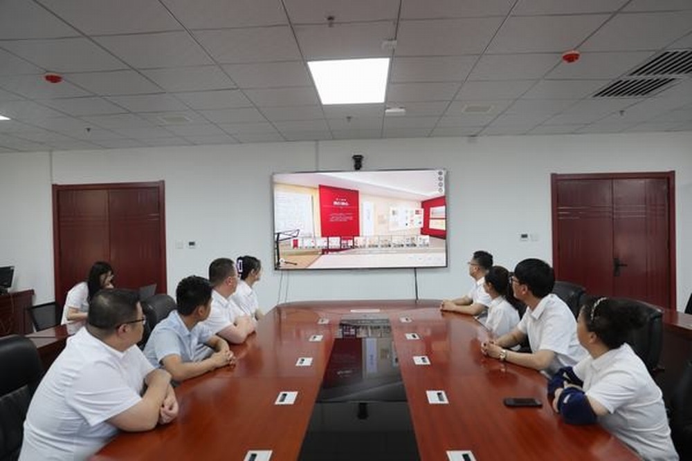 陜煤建設(shè)洗選煤運(yùn)營公司：安全固本筑根基，法制護(hù)航促發(fā)展