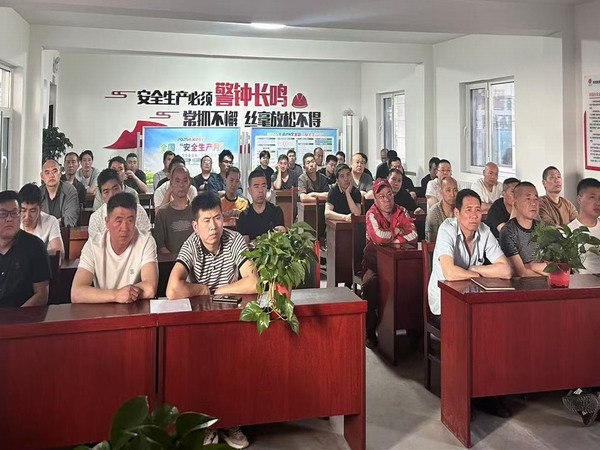 陜煤建設(shè)煤礦運(yùn)營服務(wù)分公司：以行動踐行環(huán)保 共筑綠色家園