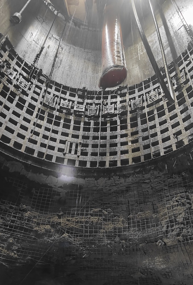 陜煤建設設計研究院：紅柳林礦業(yè)公司三號回風立井井筒壁后注漿、工作面預注漿設計方案圓滿完成，為千萬噸級礦井通風“保駕護航”