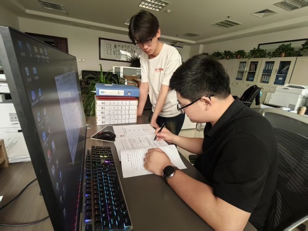 陜煤建設(shè)煤礦運營服務(wù)分公司：強化人才培育 推動企業(yè)行穩(wěn)致遠(yuǎn)