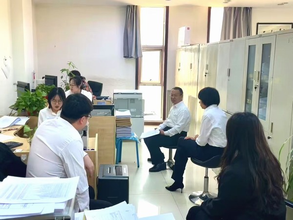 陜煤建設(shè)煤礦運營服務(wù)分公司：精培嚴(yán)考補短板 財務(wù)筑基助發(fā)展?