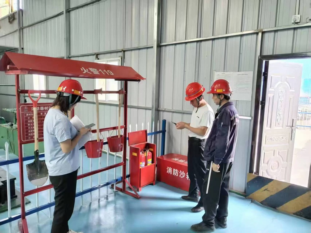 陜煤建設(shè)礦建三公司：“花樣宣教”綻放安全之花