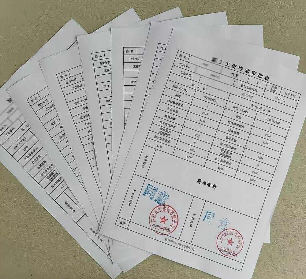 陜煤建設天工公司：精準配置育人才，動態(tài)晉升強動能