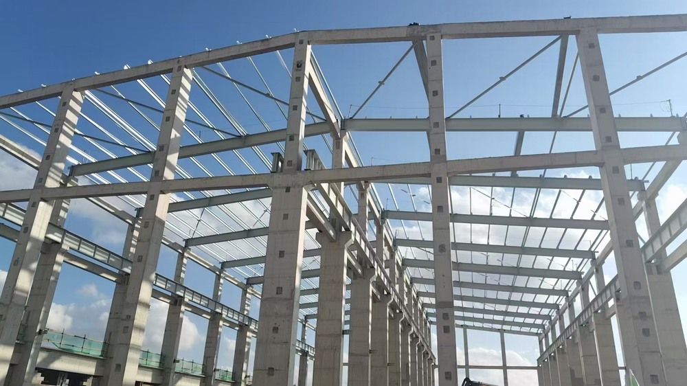 陜煤建設(shè)銅煤公司：施工黃金季捷報頻傳，重點(diǎn)項目節(jié)點(diǎn)“連環(huán)突破”