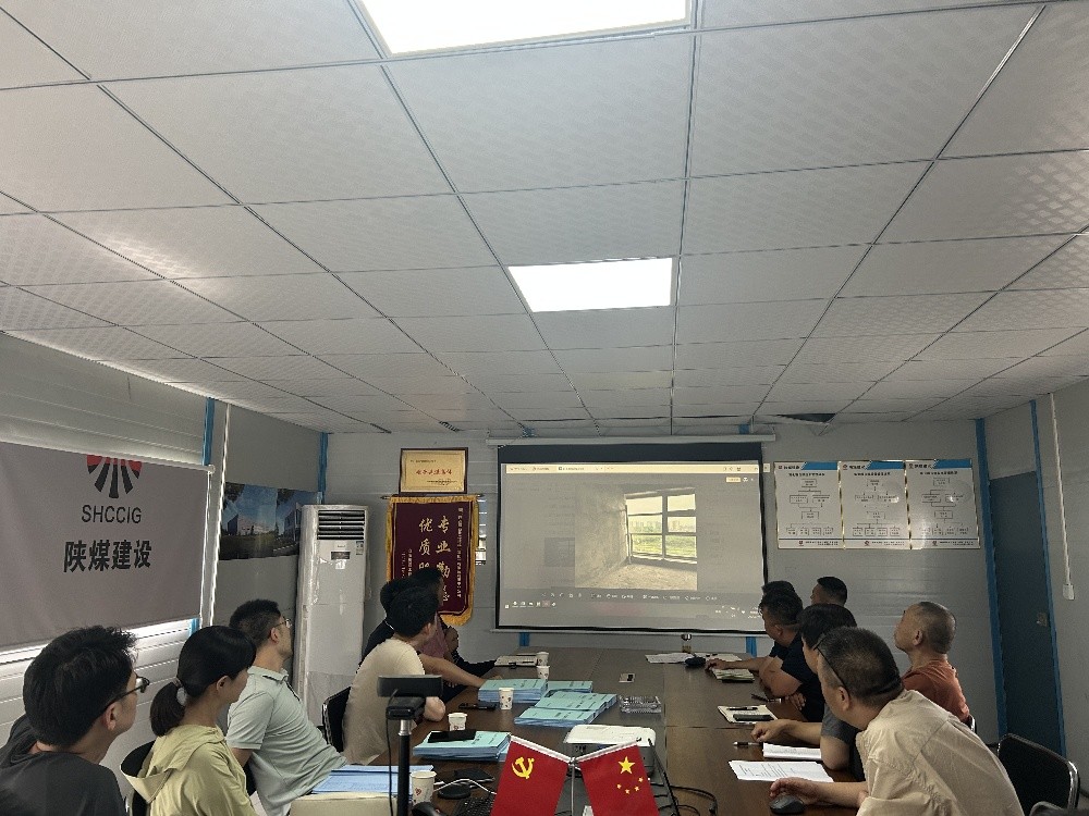 精細(xì)籌備筑根基 精準(zhǔn)推進創(chuàng)精品