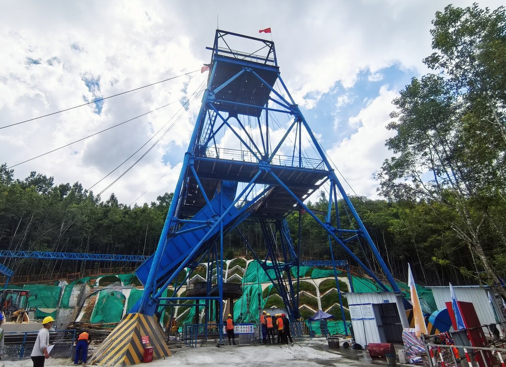 破繭成蝶 聚力攻堅