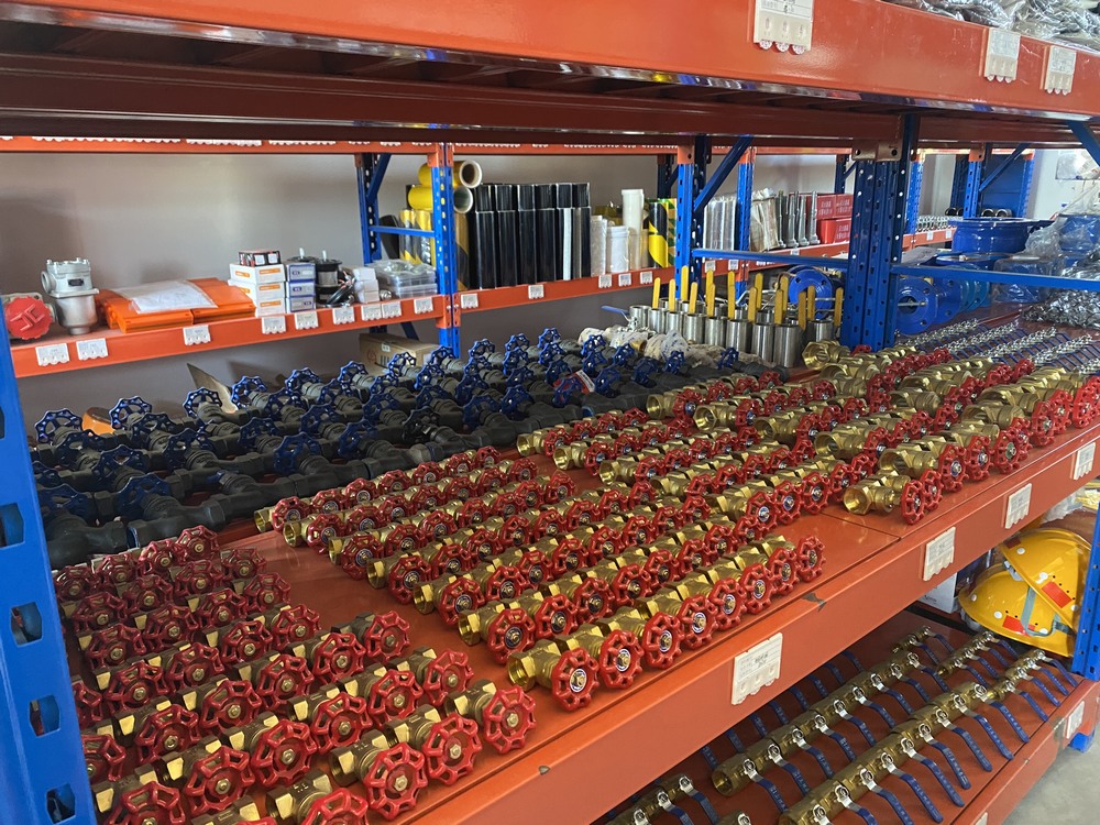 陜煤建設洗選煤運營公司：以創(chuàng)新思維優(yōu)化物資管理，實現(xiàn)降本增效新突破