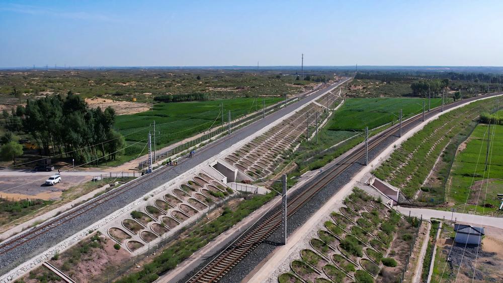 陜煤建設路橋分公司以理念為鑰，解鎖項目管理新效能