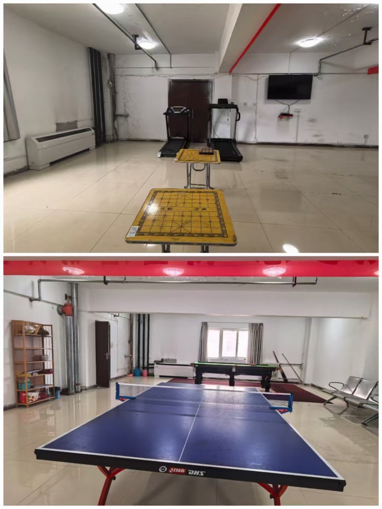 陜煤建設(shè)洗選煤運營公司澄合山陽運營項目部:以“實事”為筆 繪就職工“幸福圖鑒”