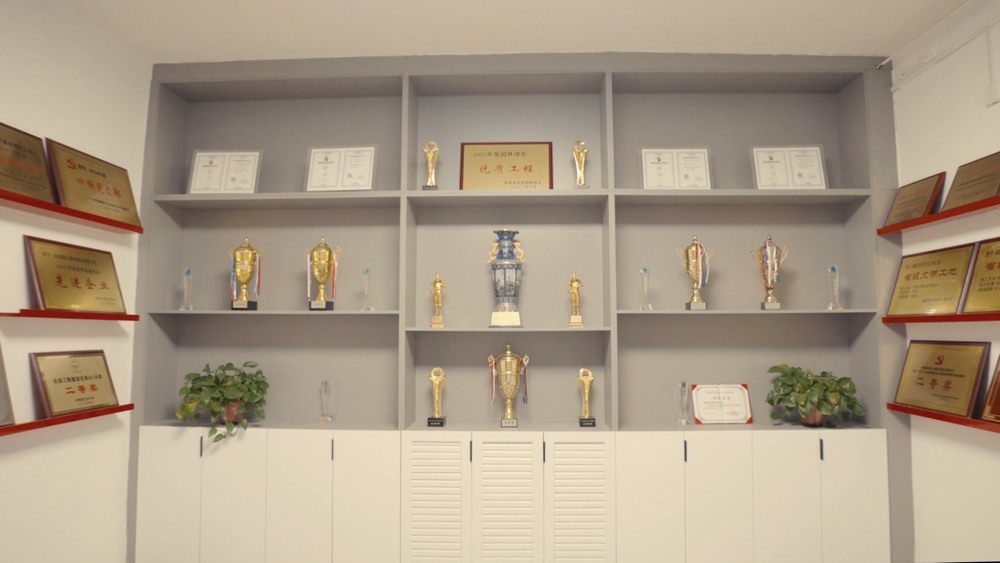 陜煤建設銅煤公司:檔案管理賦能企業(yè)發(fā)展