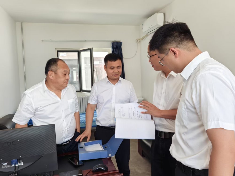 陜煤建設煤礦運營服務分公司：精耕管理強根基 提質增效促發(fā)展