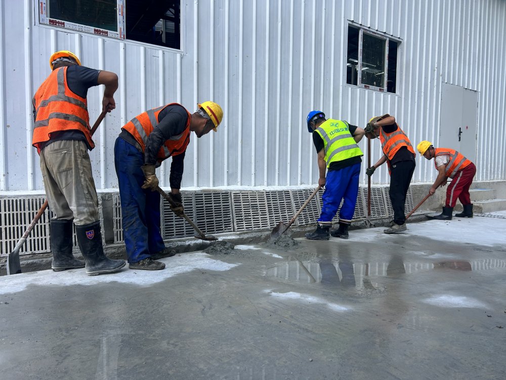 陜煤建設(shè)礦建三公司:“汛”速出擊，全力應(yīng)對(duì)強(qiáng)降雨