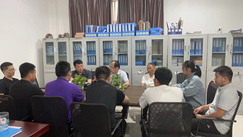 陜煤建設(shè)礦建二公司：多維育才，讓企業(yè)活力“涌”起來