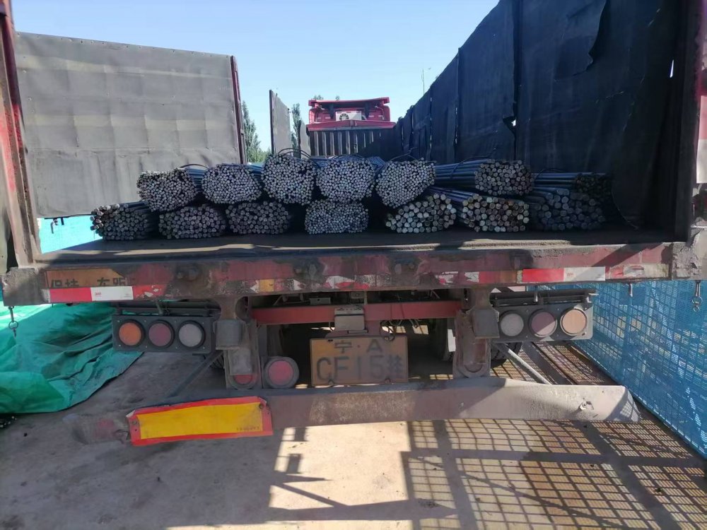 陜煤建設(shè)內(nèi)蒙古分公司第三項目部：材料精細(xì)管控落地見效，筑牢項目建設(shè)“成本防線”